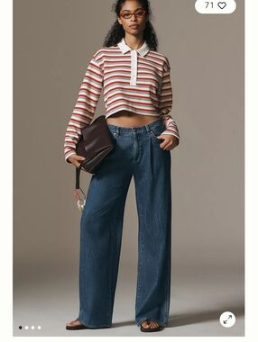 DL1961 SIENNA 31" inseam Size 26 In Gala Blue Aura